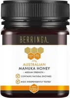 Berringa Australian Manuka Honey MGO+