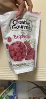 Frozen Raspberries