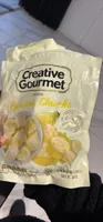 Banana Chunks