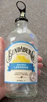 Brewed lemonade