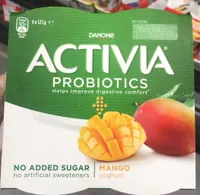 Activia Gut Health