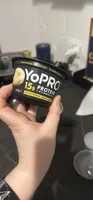 BANANA YOGHURT