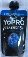 YoPRO Blueberry