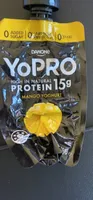 Mango Yoghurt