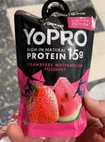 YoPRO Strawberry Watermelon