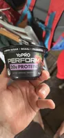 MIXED BERRIES YOGHURT