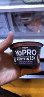 SMOOTHIE BOWL FLAVOURED YOGHURT