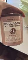 COLLAGEN HOT CHOCOLATE