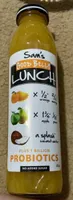 Good belly lunch