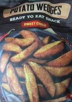 Potato wedges