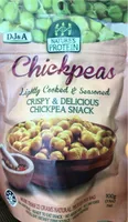Chickpeas