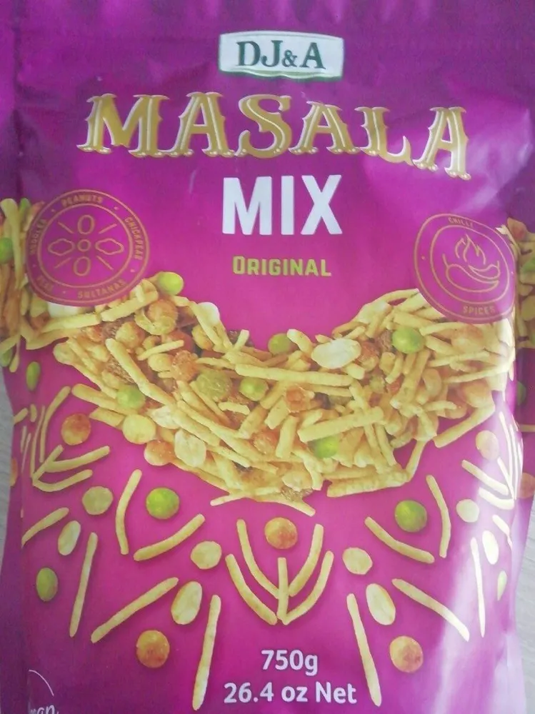Masala mix original
