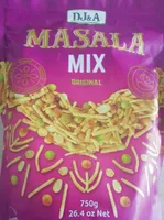 Masala mix original