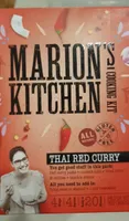 Thai Red Curry