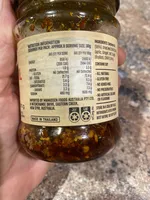 CRISPY CHILLI OIL