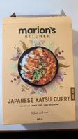 Japanese Katsu Curry