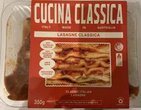Lasagne Classica