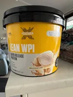 LEAN WPI