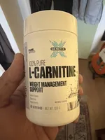 L-carnitine