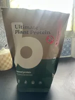 Ultimate Plant Protein