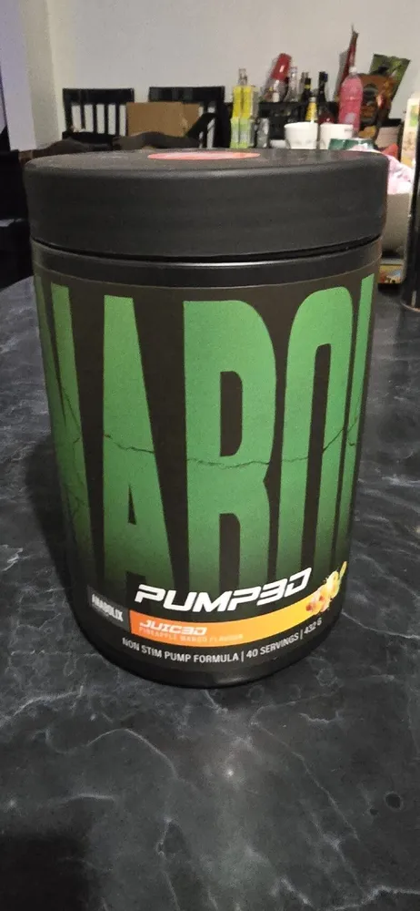 Pump3d