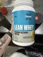 Lean Whey Dubai Chocolate Flavour