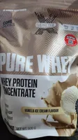 PURE WHEY