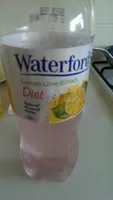 Lemon Lime Bitters Diet
