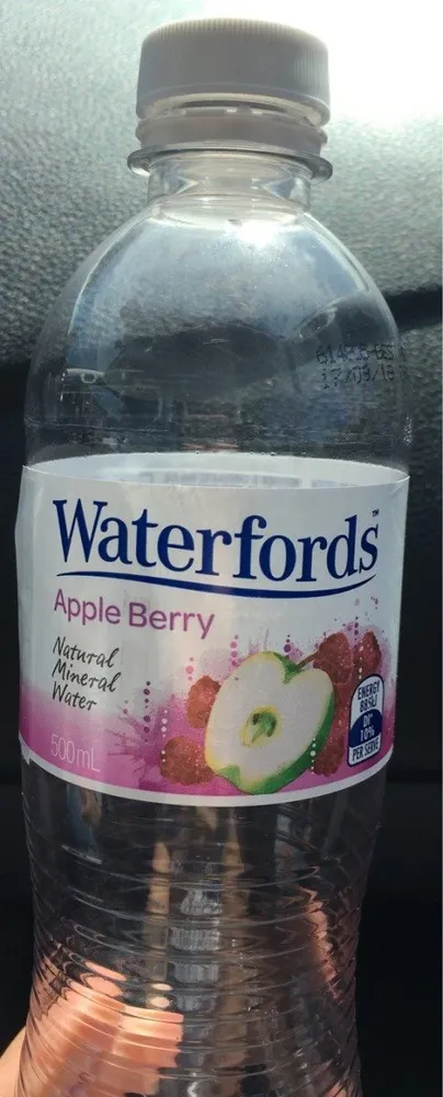 Waterfords Apple Berry