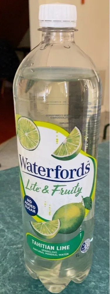 WIFORDS MWTR L&F TAH LME 1L