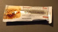 Peanut butter and Jelly Flavour Protein Bar