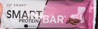 smart protein bar marshmallow choc biscuit