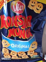 Monster munch