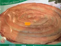 tepsi boregi