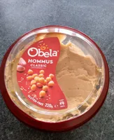 Classic Hommus