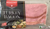 Turkey Bacon