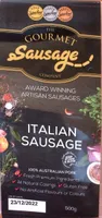 ITALIAN SAUSAGE