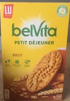 Belvita petit déjeuner