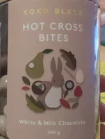 Hot Cross Bites