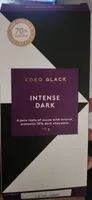 Intense Dark