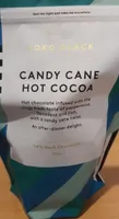 Candy Cane Hot Cocoa