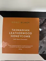 Tasmanian Leatherwood Honeycomb