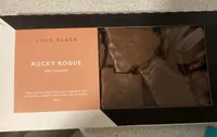 Rocky Rouge