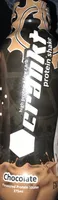 CRANKT CHOC PROTEIN 375ML