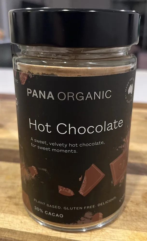 Hot Chocolate - 30% Cacao