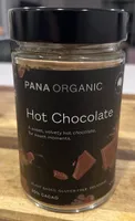 Hot Chocolate - 30% Cacao