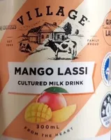 Mango Lassi