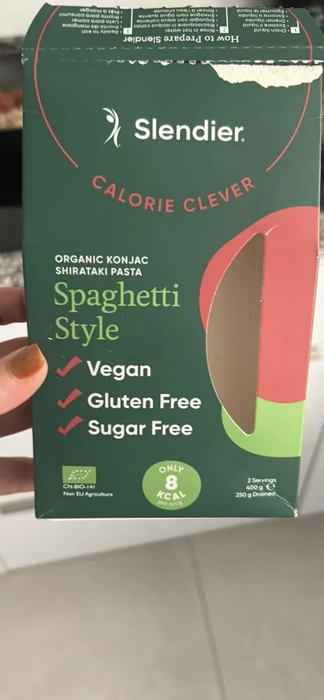 Spaghetti