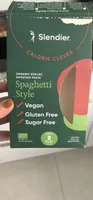 Spaghetti