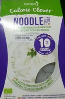 Noodles konjac